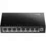 Unmanaged Switch Cudy FS108 8 Ports Fast Ethernet 10/100 Schwarz