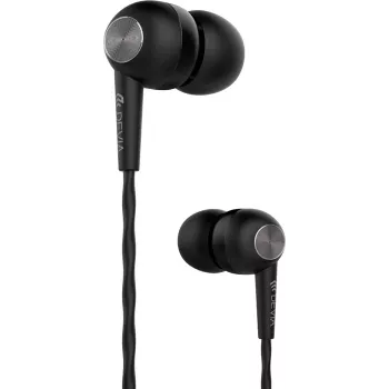 Headset Devia Kintone V2 Schwarz