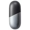 Panasonic ES-CM3BKS503 Herrenrasierer Folienrasierer Schwarz, Silber
