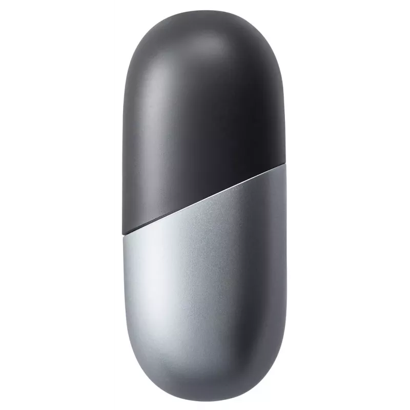 Panasonic ES-CM3BKS503 Herrenrasierer Folienrasierer Schwarz, Silber