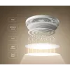 Smart Deckenleuchte Xiaomi D40 WiFi 45W Weiß
