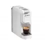 Kaffeemaschine SBOX 1.5L CM-719 Barista Weiß