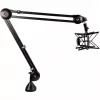 Mikrofonarmständer RØDE PSA1, schwarz, Höhe 840 mm