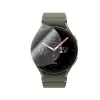 Fixed | Schutzglas aus gehärtetem Glas für Smartwatch Samsung Galaxy Watch 7 (40mm), 2 Stück | Klar