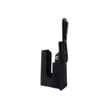Gürtelholster Motorola 11-35035-01R Schwarz