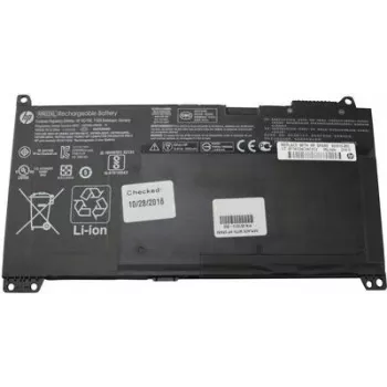 Laptop-Akku HP ProBook 430 Modell 851610-850 11,1V 2200mAh