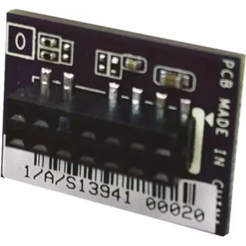 GIGABYTE CTM010 (rev. 1.0) - Trusted Platform Module (TPM) 2,0 (9CTM010NR-00)