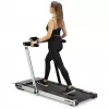 HMS LOOP12 elektrisches Laufband 1-12 km/h, grau
