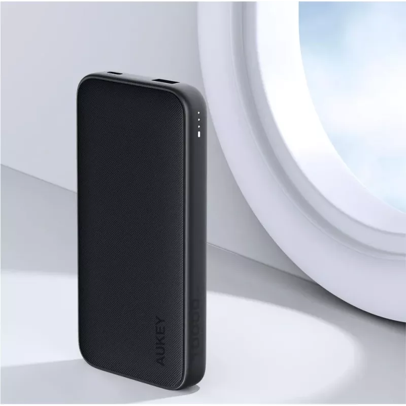 Tragbares Ladegerät PowerBank PB-Y46P 10000mAh