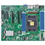 Super Micro SUPERMICRO X13SEI-F - Motherboard - ATX - LGA4677 Socket-E - Intel C741 Chipsatz - USB 3.2 Gen 1 - 2 x Gigabit LAN - Onboard-Grafik (MBD-X13SEI-F-B)