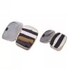 Thule 5579 Packing Cube Set - Sanftes Beige