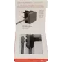 Griffin GE42155 Ladegerät für Mobilgeräte Handy - Smartphone - Tablet Schwarz - Grau AC Innenbereich (GE42155)