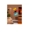 Smarte Wandleuchte Nanoleaf NL42-0102HX-9PK