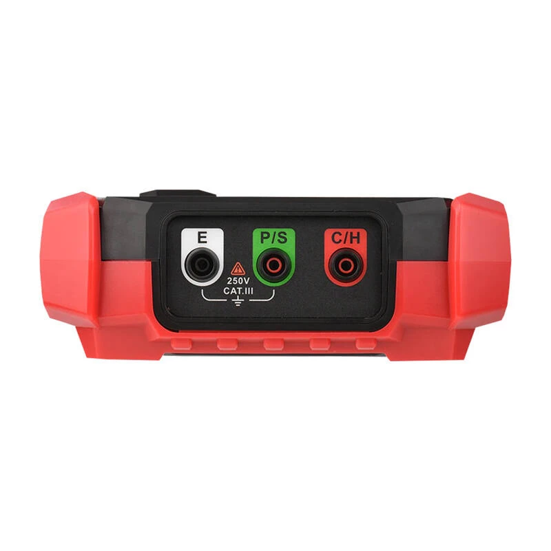 Habotest HT2302 Digitaler Erdungswiderstandstester