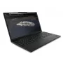 Laptop Lenovo ThinkPad P16S G4 21QV000NPB — Intel Ultra 7 265H / 32 GB RAM / 1 TB SSD / NVIDIA RTX PRO 500 6 GB / 16,0 Zoll WQUXGA / Windows 11 Pro / Schwarz