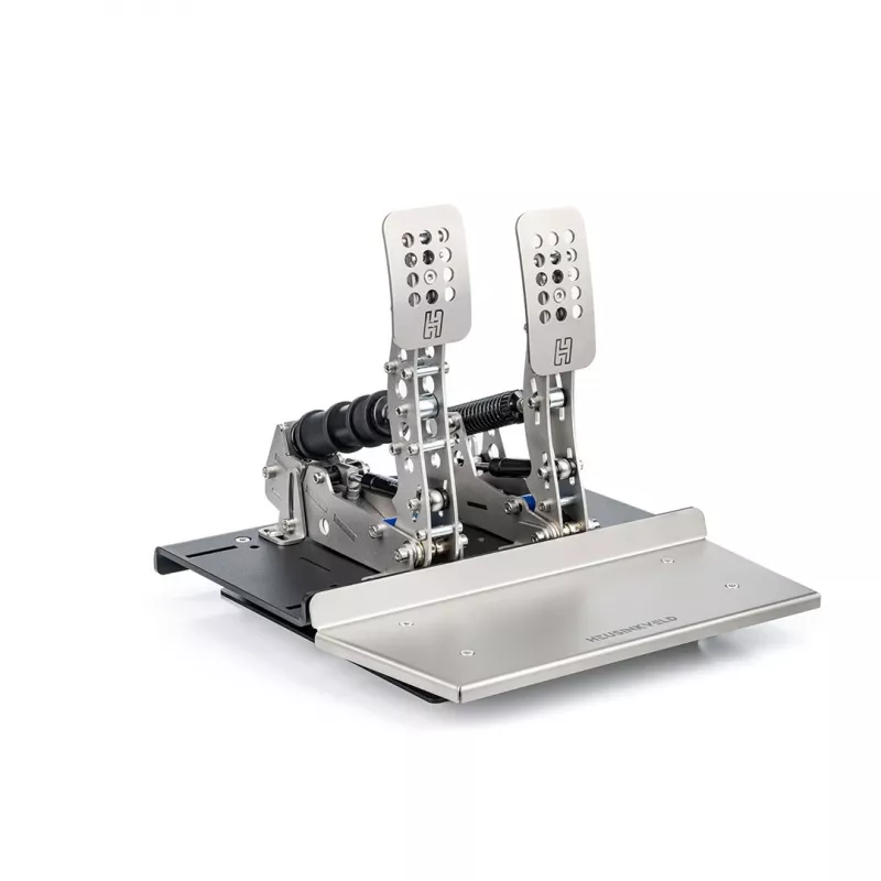 Pedal-Zubehörsatz Heusinkveld HE-SPUBP20 Schwarz Silber