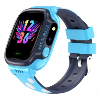 Extralink Lifestyle Zegarek Smartwatch Kids Y92 WiFi