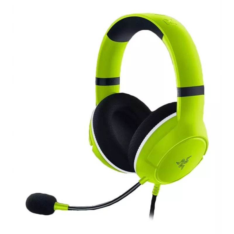 Razer Gaming-Headset für Xbox X|S Kaira X Kabelgebundener Over-Ear