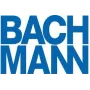 Stromverlängerung Bachmann Peggy 3 m 3 AC-Steckdosen Innenbereich Weiß