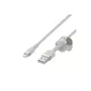 Lightning-Kabel Belkin CAA010BT1MWH 1m Weiß