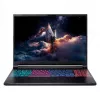 Laptop Acer Nitro V 16S ANV16S-71-708Y — Intel Core 7 240H, 16 Zoll WUXGA, 16 GB DDR5, 1 TB SSD, Windows 11 Home, Schwarz