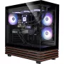 FTW A-Line LCS 5060Ti D5, Gaming-PC schwarz/transparent, Windows 11 Home