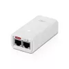 Ubiquiti POE-24-12W-G-WH PoE-Stromversorgung, 24V, 0,5A, 12W, Gigabit