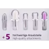 Medisana MP 810 Maniküre- und Pediküregerät, weiß