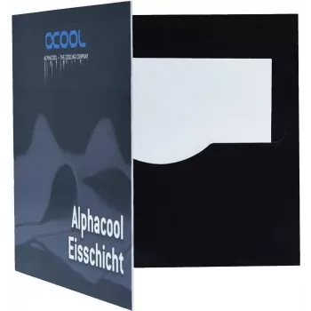 Alphacool Ultra Soft - Weiß - 100 mm - 100 mm - 1 mm (12976)