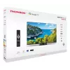 TV-Gerät|THOMSON|43 Zoll|4K Ultra HD|3840 x 2160 Pixel|Flachbildschirm|16:9|LCD|43UG5C14