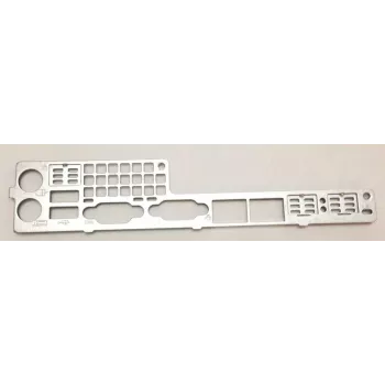 SuperMicro MCP-260-00038-0N (1U/2U UIO I/O-Blende für X8DTU-6T+) (MCP-260-00038-0N)