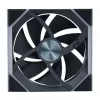 Lian Li 12SL1W3B Schwarz