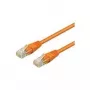 Wentronic 95239 Ethernet Patchkabel