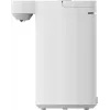 Wasserkocher Xiaomi MEK01-EU 5 L 1600 W Weiß — freistehend, 220–240 V, Wi‑Fi, einstellbare Temperatur 40–90°C