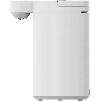 Wasserkocher Xiaomi MEK01-EU 5 L 1600 W Weiß — freistehend, 220–240 V, Wi‑Fi, einstellbare Temperatur 40–90°C