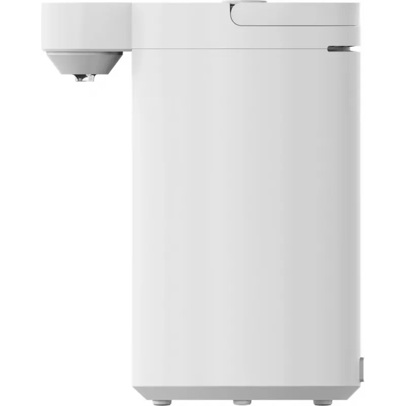Wasserkocher Xiaomi MEK01-EU 5 L 1600 W Weiß — freistehend, 220–240 V, Wi‑Fi, einstellbare Temperatur 40–90°C
