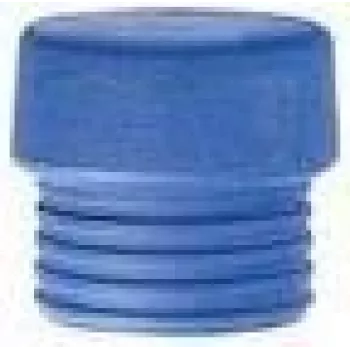 Schutzkappe Wiha 831-1 4 cm Blau Elastomer
