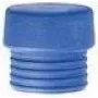 Schutzkappe Wiha 831-1 4 cm Blau Elastomer