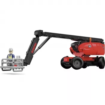COBI Manitou 280 TJ Bausteine 347 Teile ab 6 Jahren