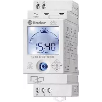 Finder 12.81.8.230.0000 Netzwerkgerät