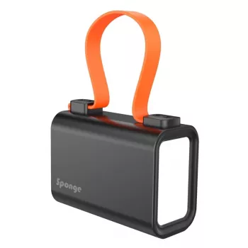 Powerbank Sponge SPONGE Energy 30K mAh 100W tragbarer Ladegerät 30000 mAh 100 W