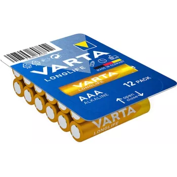 Varta 04103301112 Blau