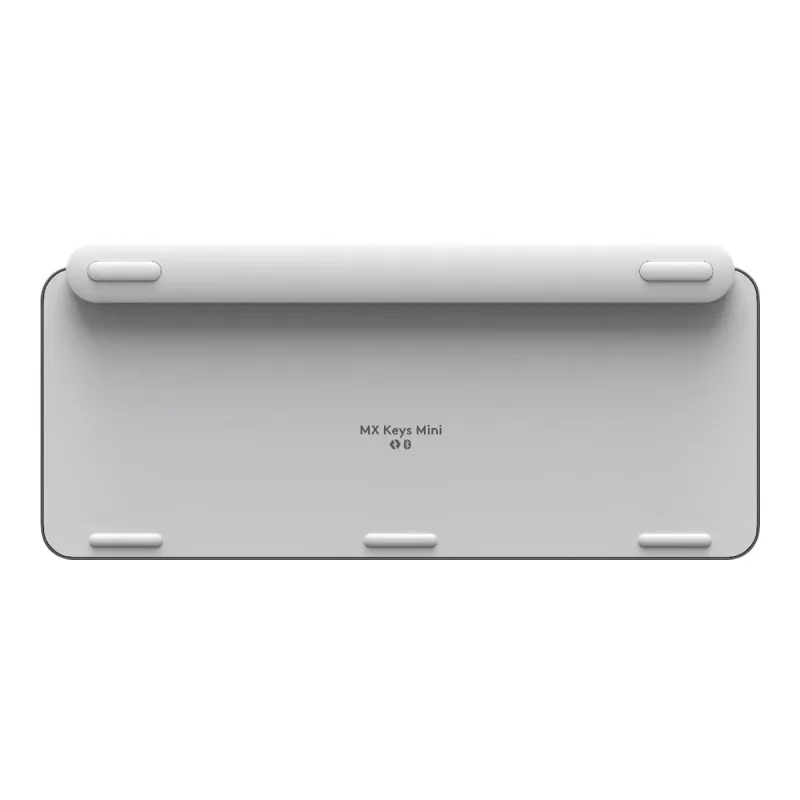 Logitech MX Keys Mini - Tastatur - hintergrundbeleuchtet