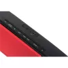 Panasonic SC-HC304 HiFi-CD-Player Rot