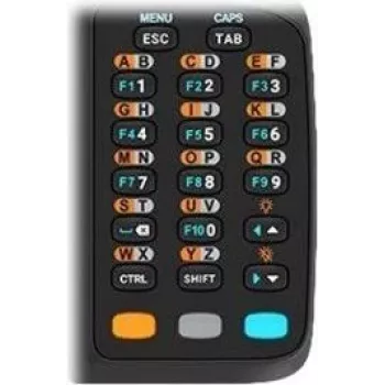 Zebra KYPD-WT6XANFASM-01 Smartkey – Handheld-Mobilcomputer-Zubehör