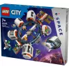 LEGO CITY 60433 MODULARE RAUMSTATION