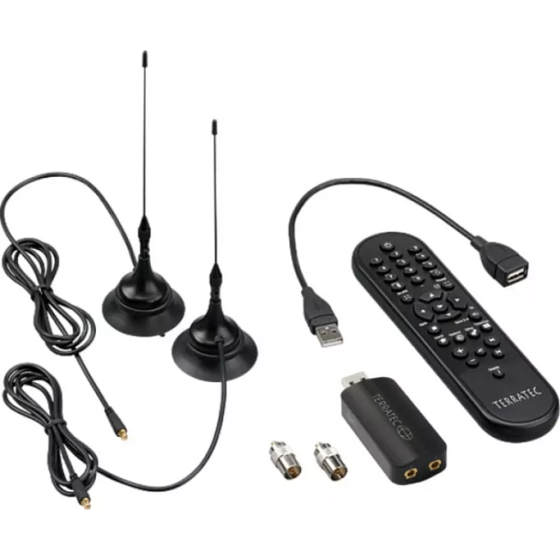 TV Tuner Terratec T5 DVB-T USB