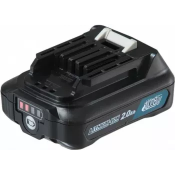 Makita BL1021B Batterie 12V / 2,0Ah Li-Ion (197396-9)