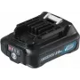 Makita BL1021B Batterie 12V / 2,0Ah Li-Ion (197396-9)