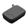 Schutztasche Sunnylife für DJI Osmo Mobile 7 (Modell OM7-B983-D) – schwarz, Hartschalen-Transporttasche